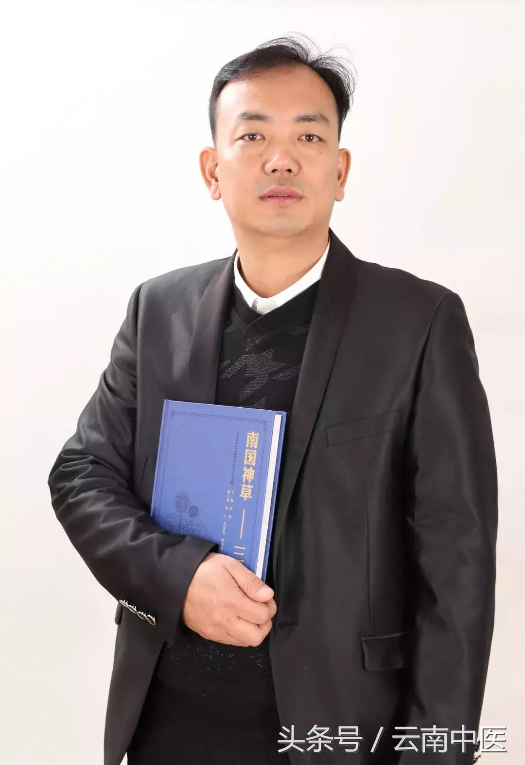 弥勒市中医医院院长马学军：百姓需要什么，医院就提供什么