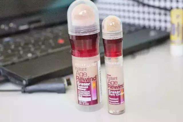 超平价白菜粉底液,好用的十款平价粉底