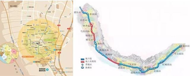 不再沉默,福永有了它已然腾飞!