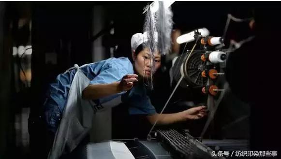 纺织老板的心酸,老板哭诉工资七千都招不来人