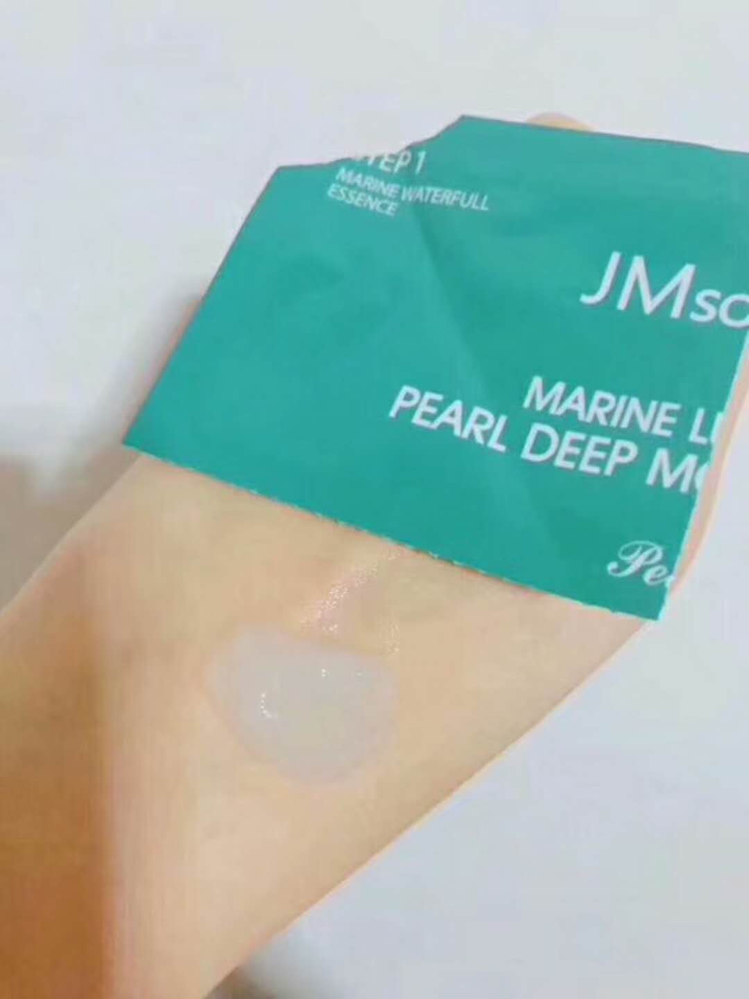 七子白蛋壳面膜老顾客回购,哪些好用到不断回购的面膜