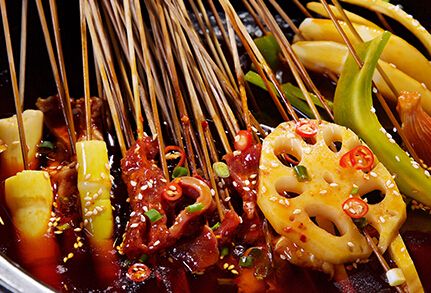 舌尖3第一集中的美食与美景,舌尖3有哪些美食