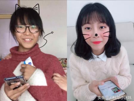 适合学生党画的新年妆,韩系新年妆怎么画