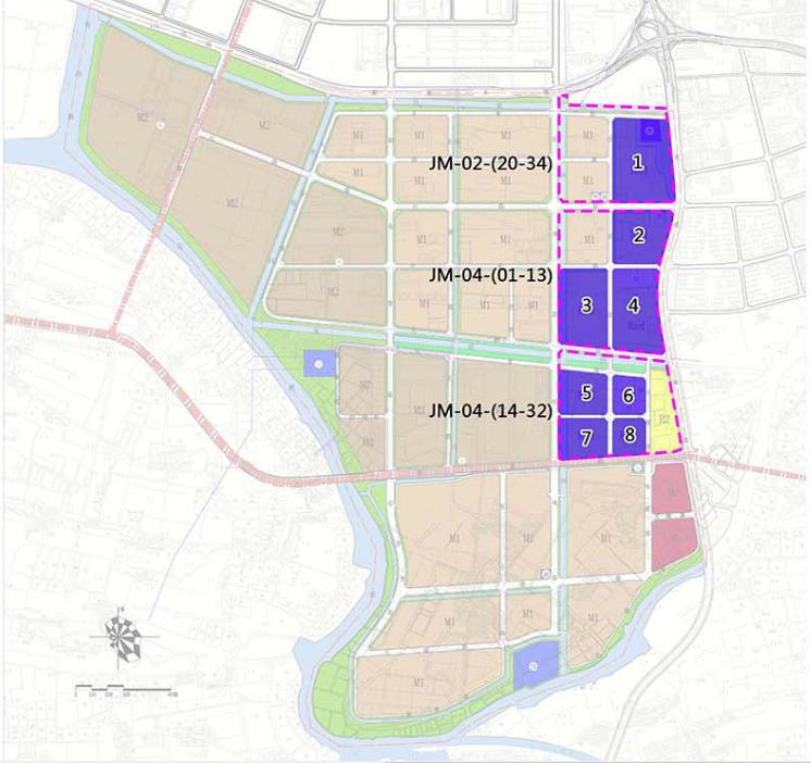 昆山城南开发计划,昆山市城南最新规划消息