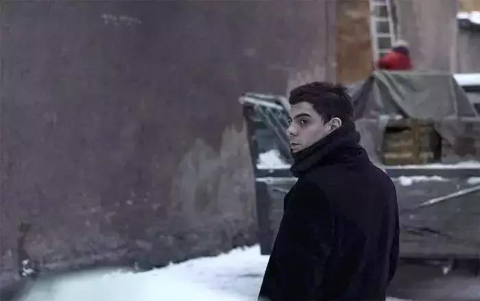 即便没什么人看,我们也想聊聊的柏林电影节