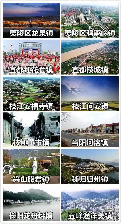 为什么2018年还要留在宜昌？这是我所有的理由！