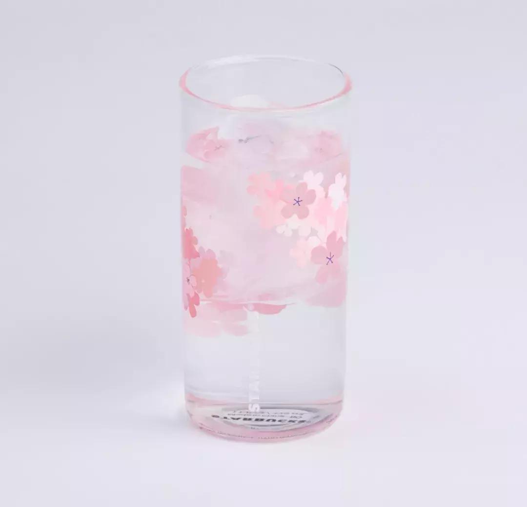 一年就等这一季!星爸爸又来抢钱,全新樱花杯苏炸少女心!