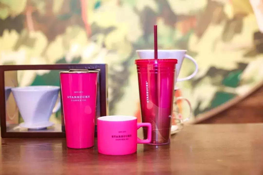 一年就等这一季!星爸爸又来抢钱,全新樱花杯苏炸少女心!