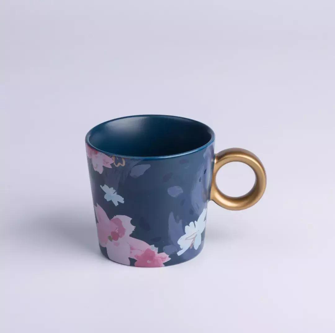 一年就等这一季!星爸爸又来抢钱,全新樱花杯苏炸少女心!