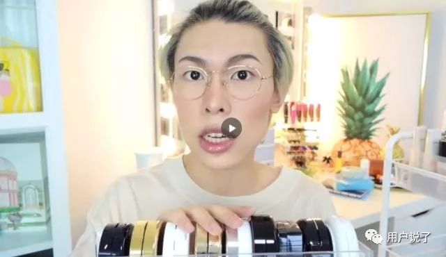 黄脸婆成时尚新宠？阿玛尼、香奈儿凭啥宠溺才17万粉丝的他？