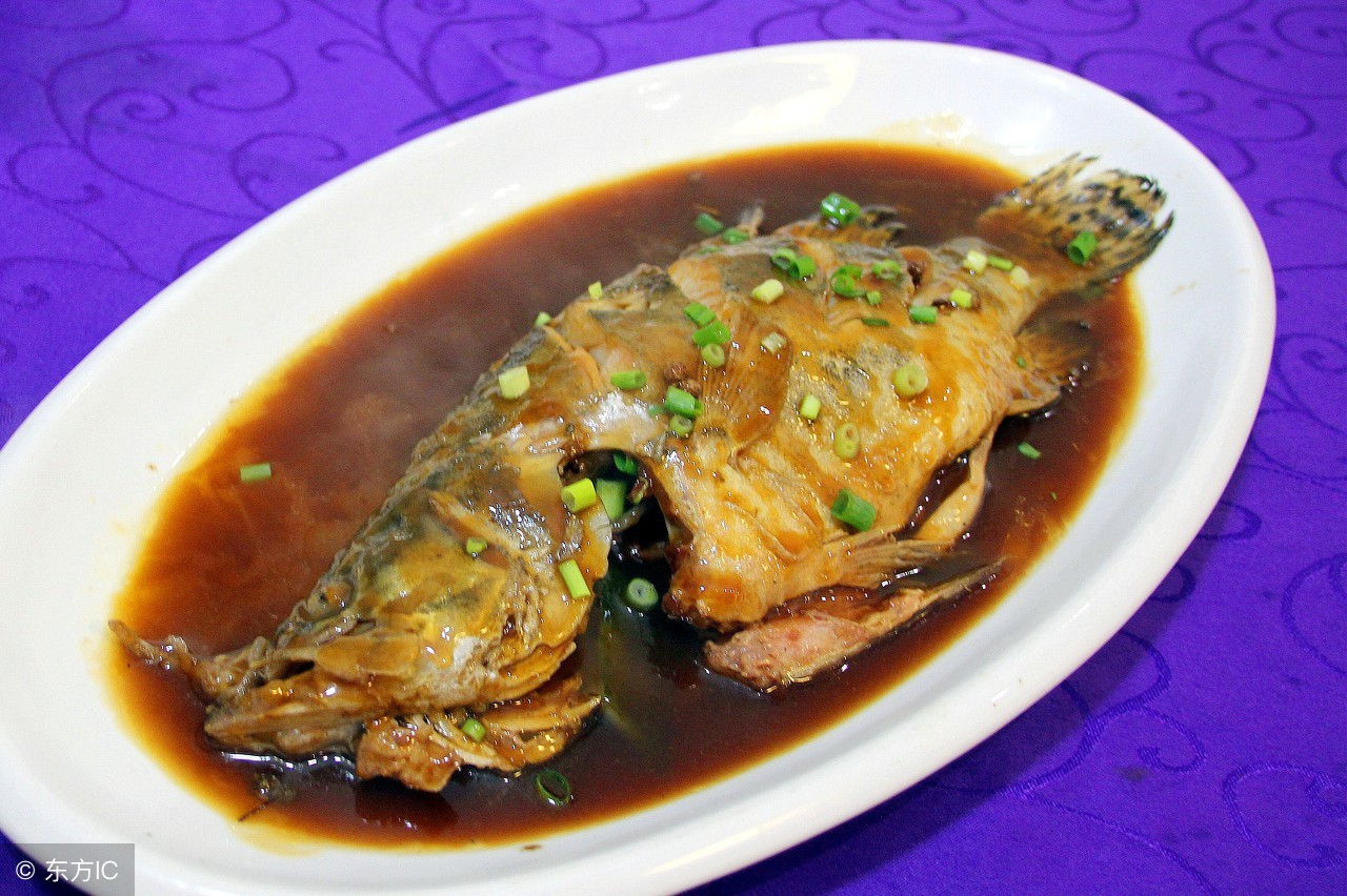 皖南徽菜和皖北徽菜,此美食非彼美食