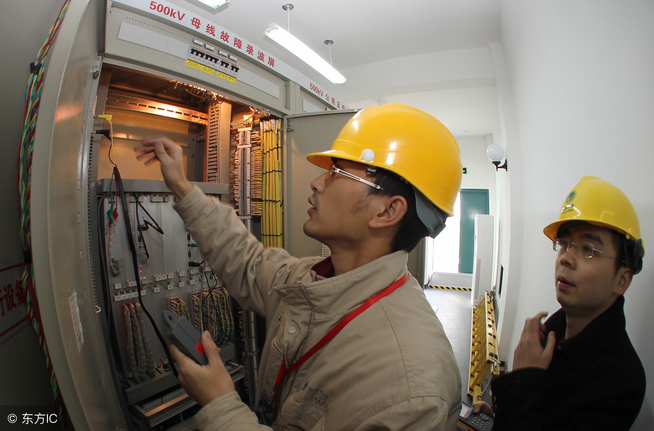 电气基础知识400条,电气基础知识500例