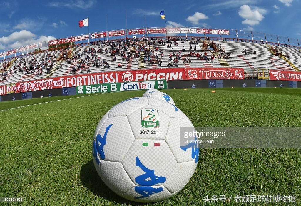 你拿你的冠军杯，我收我的保护费，神奇意大利品牌kappa