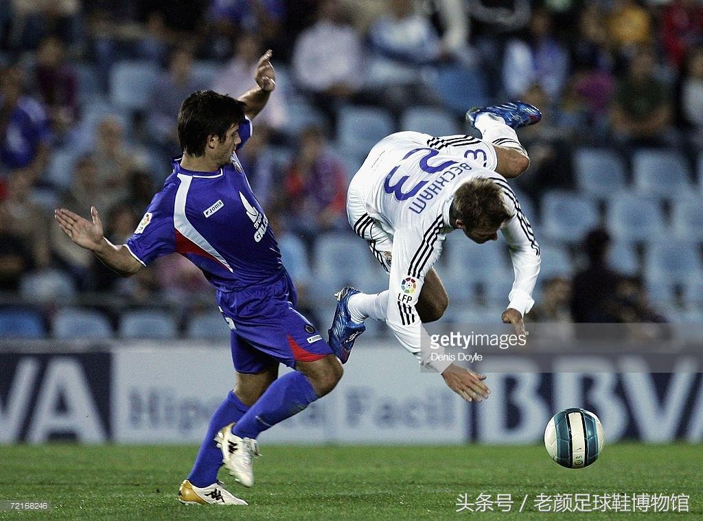 你拿你的冠军杯，我收我的保护费，神奇意大利品牌kappa