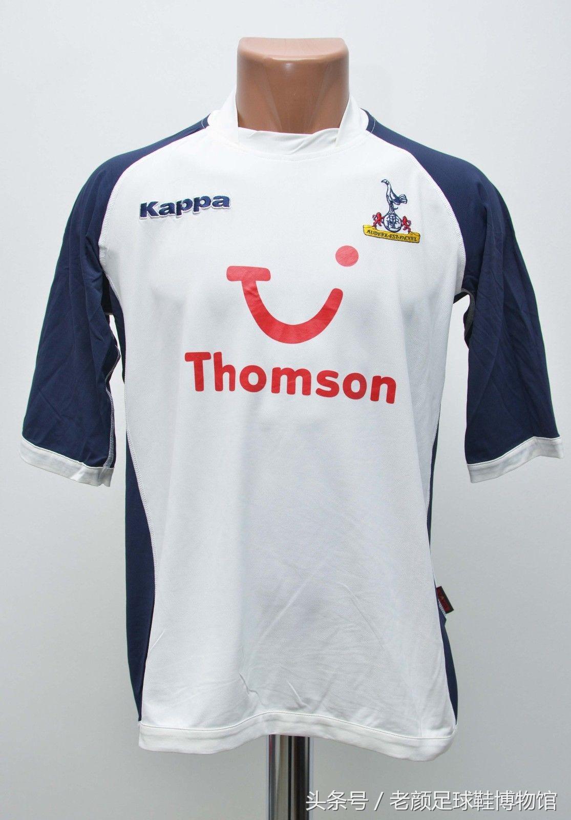 你拿你的冠军杯，我收我的保护费，神奇意大利品牌kappa