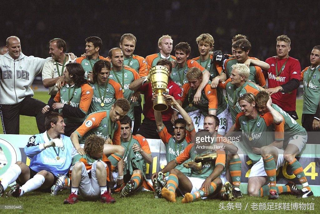 你拿你的冠军杯，我收我的保护费，神奇意大利品牌kappa