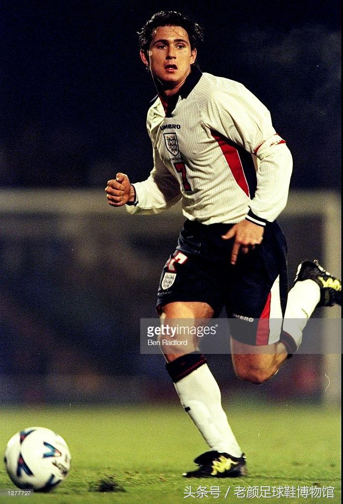 你拿你的冠军杯，我收我的保护费，神奇意大利品牌kappa