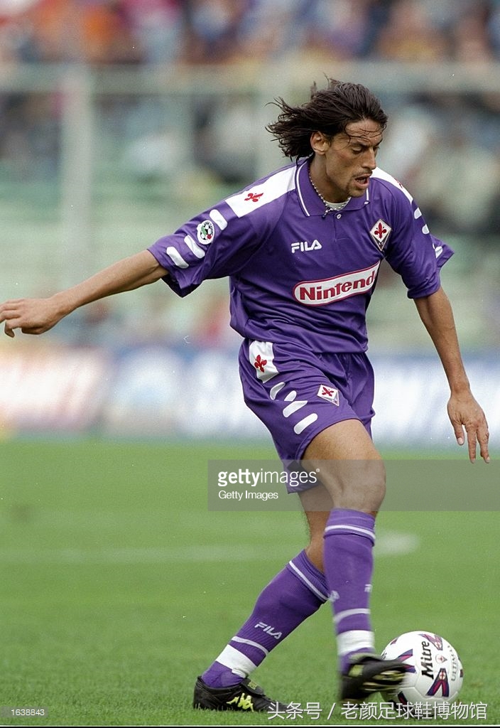 你拿你的冠军杯，我收我的保护费，神奇意大利品牌kappa