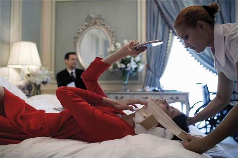 医美调查脂肪填充的秘密,微整形分析