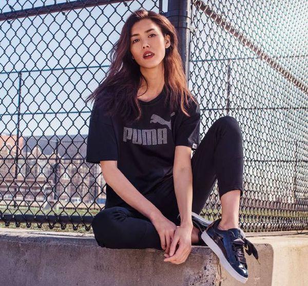 百搭运动鞋女品牌,适合女生穿的舒服运动鞋推荐