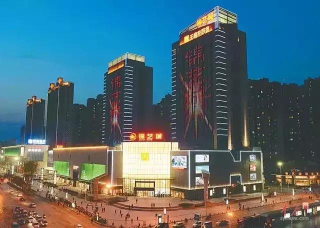 郑州中原路最新面貌,郑州市中原路升级改造