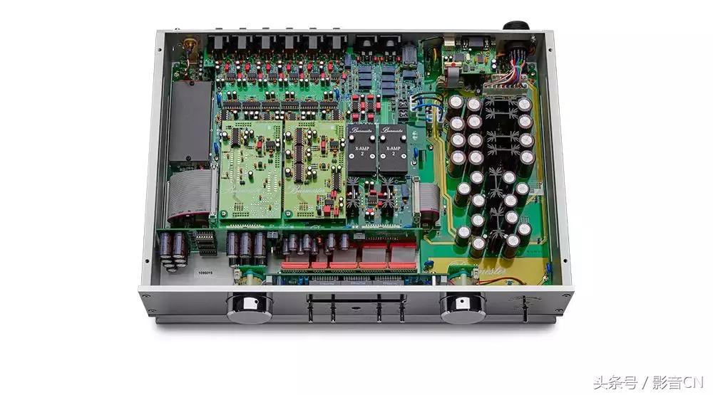 【深度测评】Burmester,柏林之声089/077/909MK5/B100套装