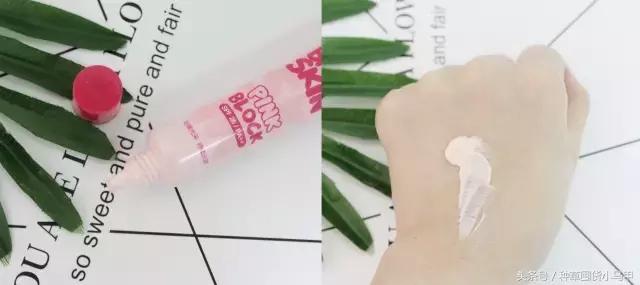 最好用的底妆产品排行,值得推荐的底妆产品