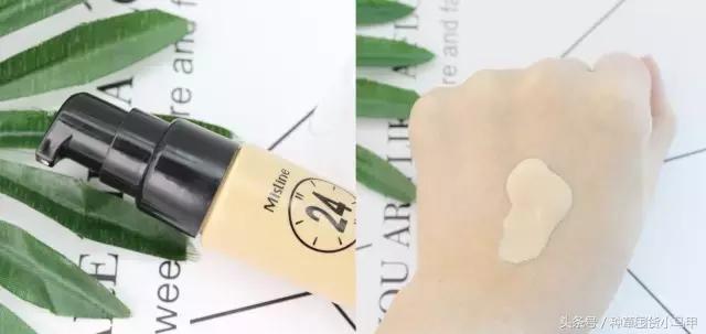 最好用的底妆产品排行,值得推荐的底妆产品