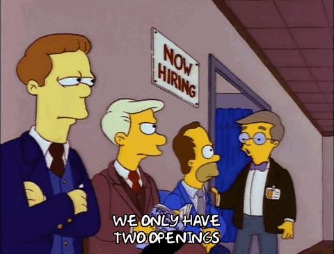 外企看中长相吗,外企招聘看专业还是看学校