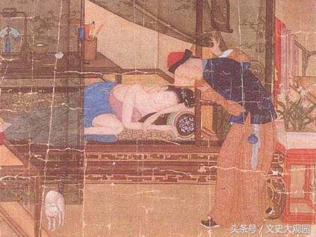 古代妇女生孩子的奇怪方式,古代女人是怎么生小宝宝的