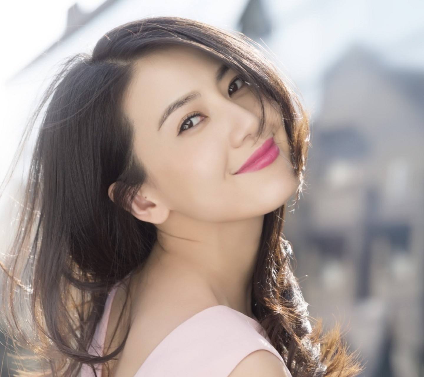 丹凤眼加杏眼加桃花眼的结合体,什么样的眼睛是桃花眼杏眼丹凤眼