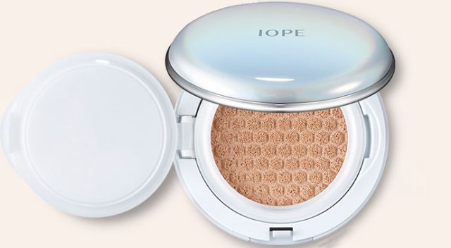 揭秘|YSL、迪奥气垫粉底原产地居然不是法国？悦诗风吟更是出乎意料