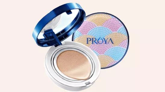 揭秘|YSL、迪奥气垫粉底原产地居然不是法国？悦诗风吟更是出乎意料