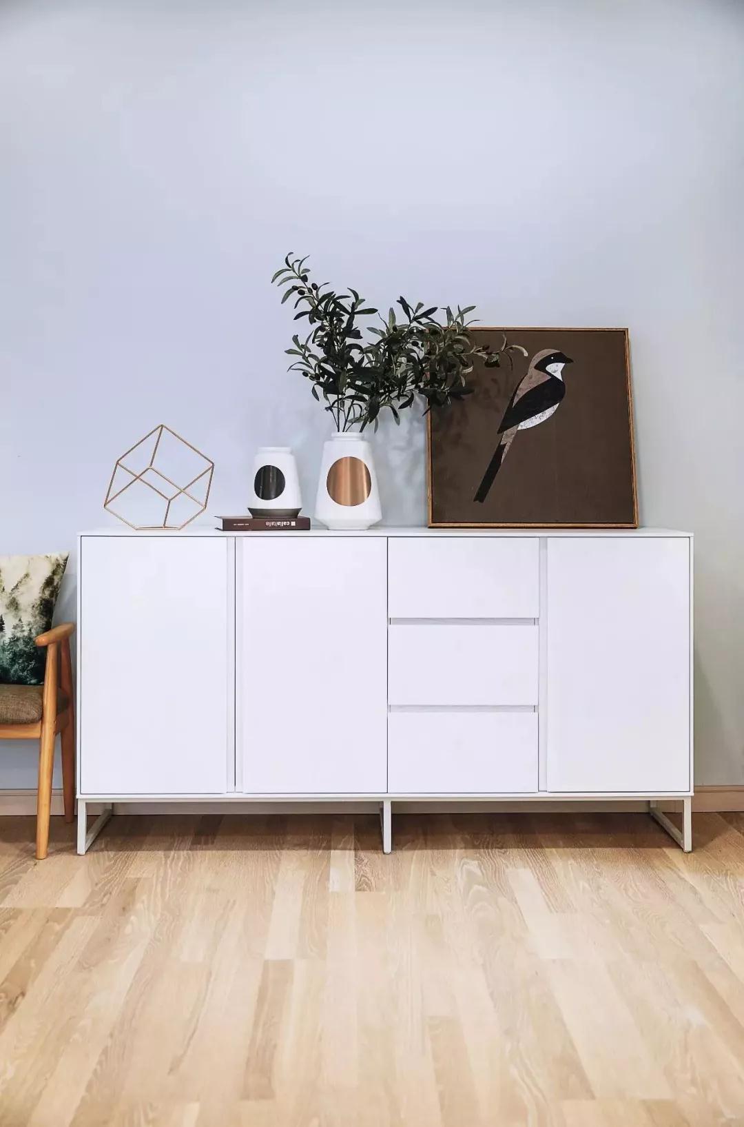 六十岁老人装修风格怎么搭配,适合50-60岁老人的装修风格