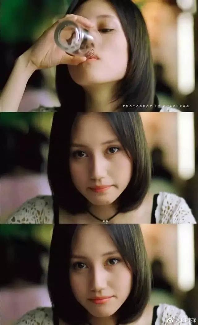 丹凤眼加杏眼加桃花眼的结合体,什么样的眼睛是桃花眼杏眼丹凤眼