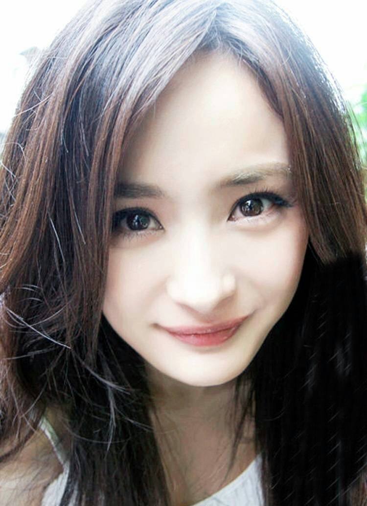 丹凤眼加杏眼加桃花眼的结合体,什么样的眼睛是桃花眼杏眼丹凤眼