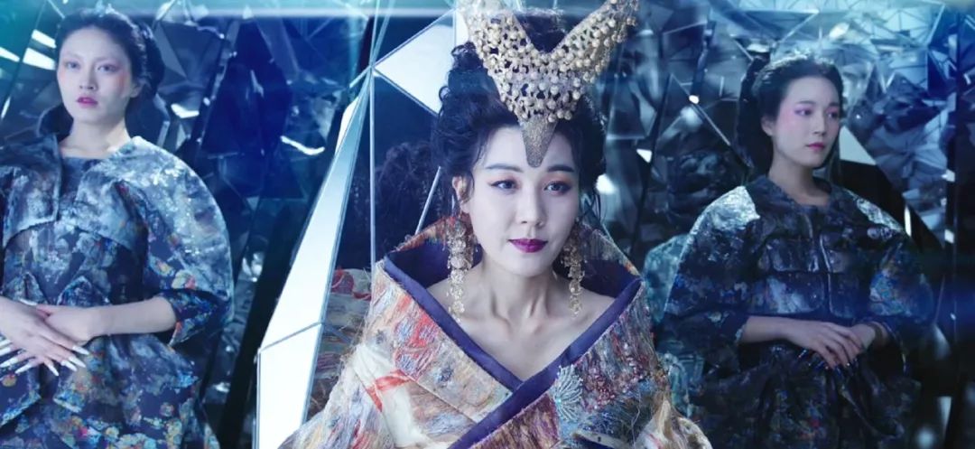 韩国上映的十部票房最高中国电影,韩国票房最高的电影前十名排行榜