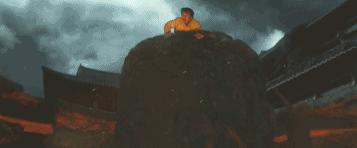 韩国上映的十部票房最高中国电影,韩国票房最高的电影前十名排行榜