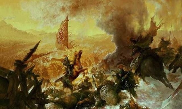 冉闵，到底是英雄还是暴君？