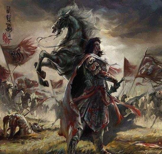 冉闵，到底是英雄还是暴君？