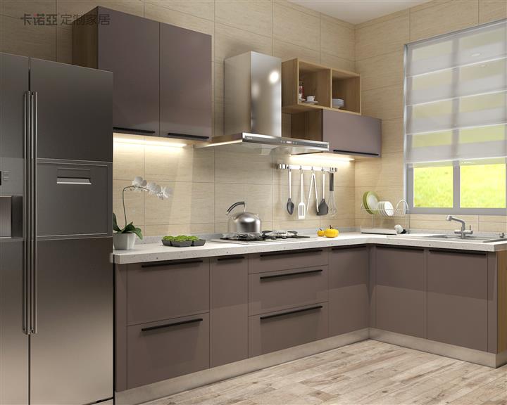 橱柜材质模压,橱柜材质介绍