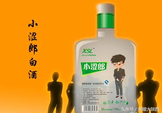 江小白年轻时的酒,江小白曾经爆红的原因