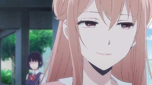 特别像小樱的动漫角色,小樱是最让人讨厌的动漫女主角吗