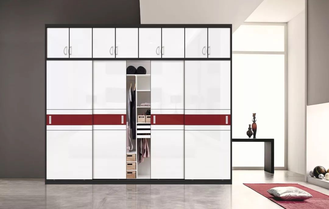 室内移门修理方法,移门维修客厅