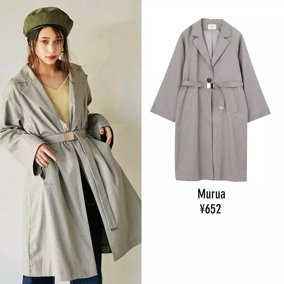 从裙子到套装,早春必备单鞋惊艳从头到脚