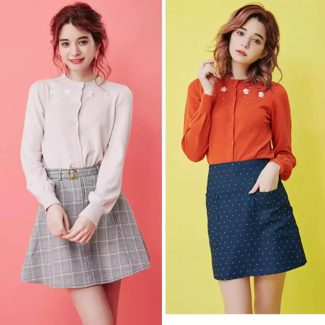 从裙子到套装,早春必备单鞋惊艳从头到脚