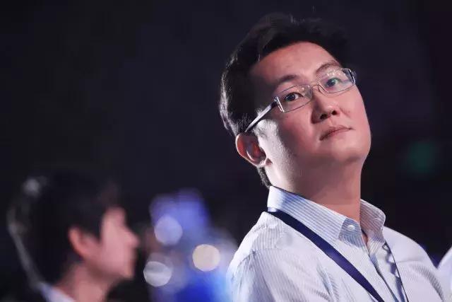 马化腾年轻创业纪录片,马化腾职场管理