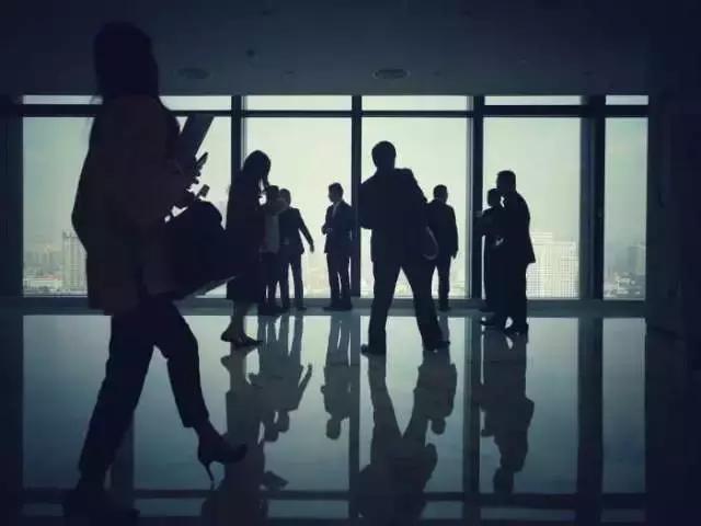 马化腾年轻创业纪录片,马化腾职场管理