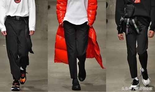 十大服装假货排名,大牌衣服假货从哪里来