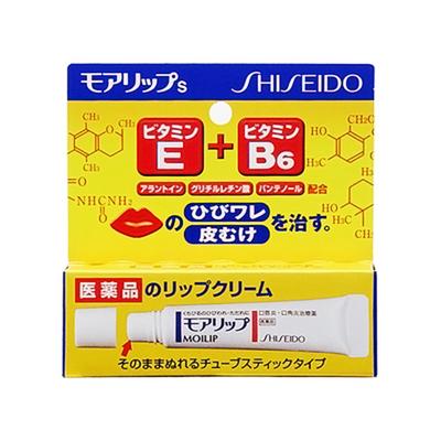 8款护唇法宝拯救嘴唇干裂浮皮,涂什么口红都不拔干了